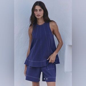 Free People Strada Set